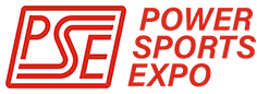 Powersports Expo logo